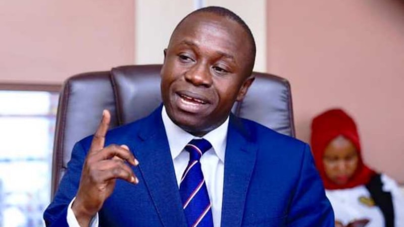 Ugandalı bakandan itiraf: Ali Koç'a yalvardım ama beni dinlemedi