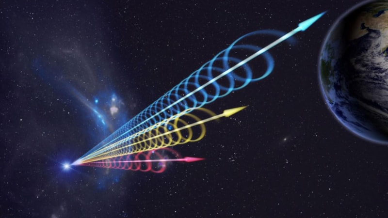 Uzaylılar bugün Dünya'ya mesaj gönderebilir! 40 yıl önce uzaya gönderilen radyo sinyallerine cevap bekleniyor