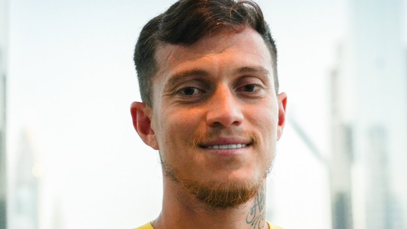 Otavio, Cristiano Ronaldo'nun takımı Al Nassr'a transfer oldu