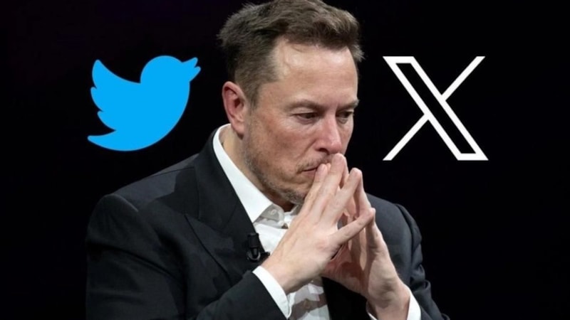 Elon Musk'tan gazetecilere çağrı! Haberlerinizi X'ten yayınlayın