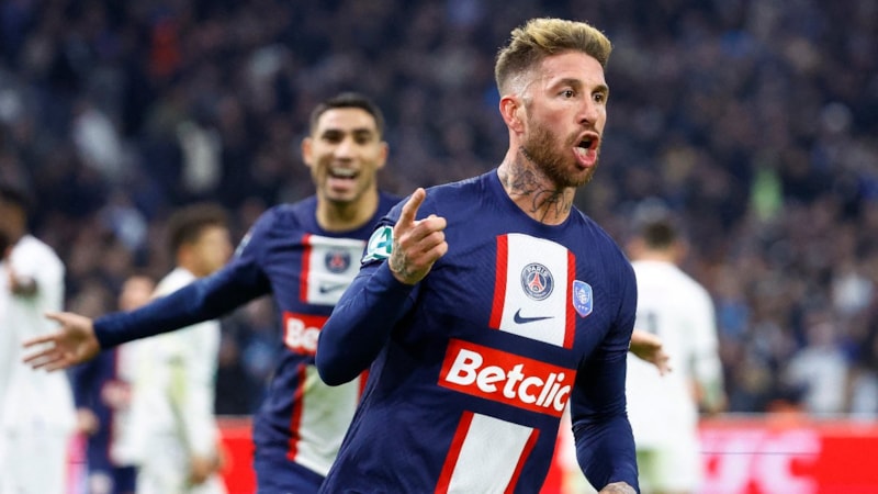 Sergio Ramos, Galatasaray'dan ne kadar maaş istedi? Şampiyonlar Ligi faktörü