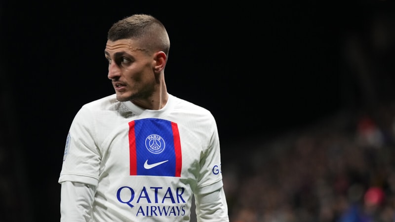 Galatasaray, PSG'den yıldız alacak! İlk adım atıldı