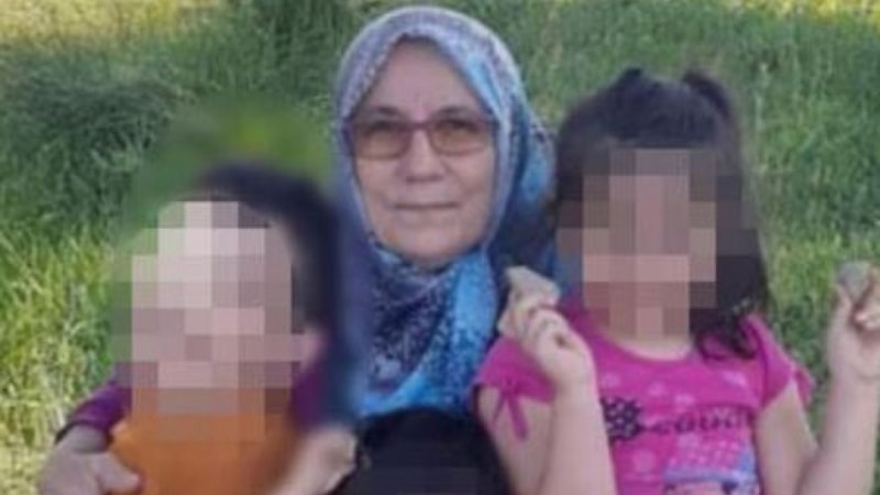 Ankara'da eşini bıçakla katleden kocaya müebbet istemi