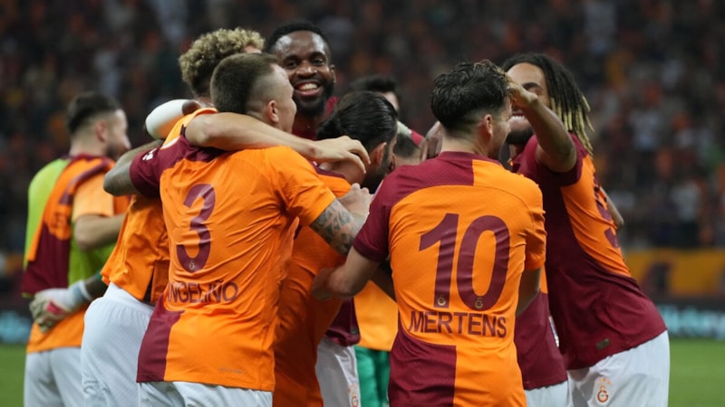 Galatasaray, Molde'yi elerse ne kadar kazanacak? İşte Şampiyonlar Ligi gelir dağılımı