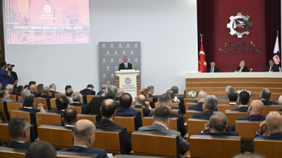 Yeni dönemde 5 yeni serbest ticaret bölgesi hizmete alınacak