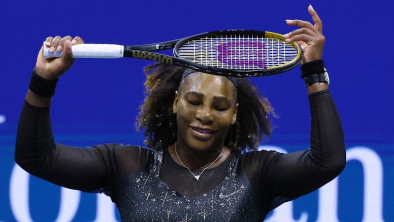 Efsane tenisçi Serena Williams ikinci kez anne oldu