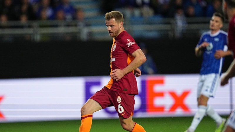 Fredrik Midstjö: İkinci maçı da kazanıp gruplara kalmak istiyoruz