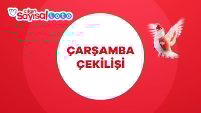 23 Ağustos Çılgın Sayısal Loto çekiliş sonuçları açıklandı! 23 Ağustos Sayısal Loto sonuçları...
