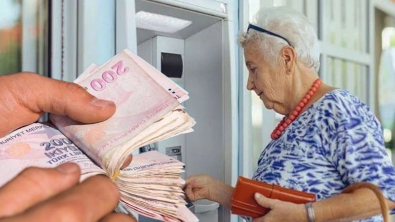 Emekliye ek zam: Gözler ekim ayında! En düşük emekli maaşı ne kadar olacak?