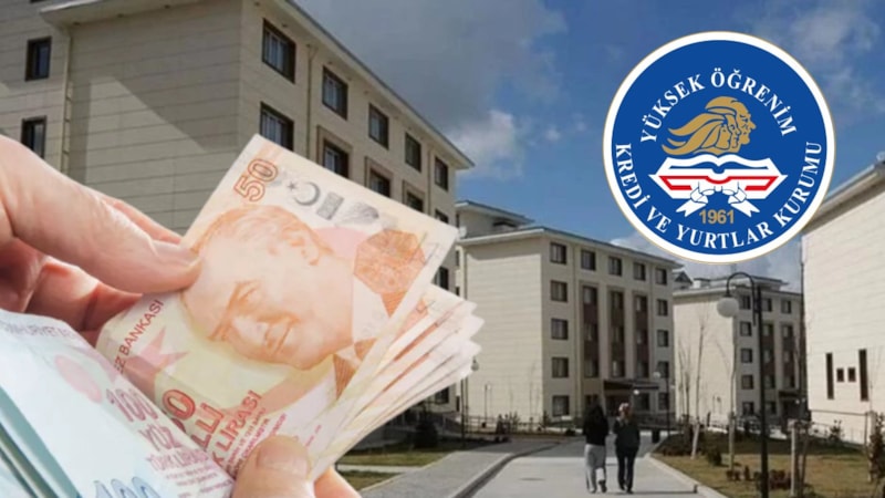 KYK yurt ücretleri ne kadar, kaç TL? İşte 2023-2024 KYK yurt ücretleri