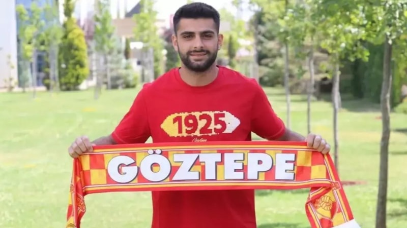 Teknik heyete sitem eden Yunus Emre Gedik kadro dışı bırakıldı