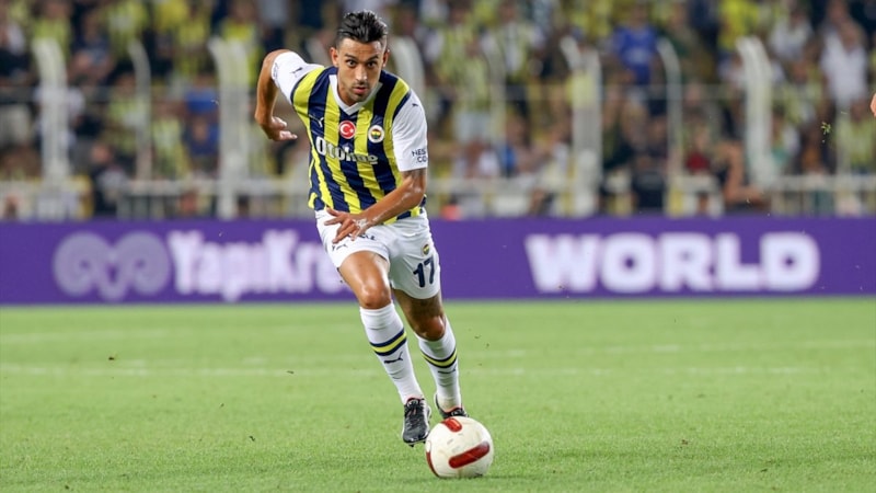 İrfan Can Kahveci'nin eşinden paylaşım: Sen busun aşkım