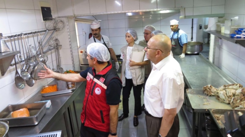 İstanbul'da gıda denetimi: 3 binin üzerinde işletmeye 75 milyon TL ceza kesildi