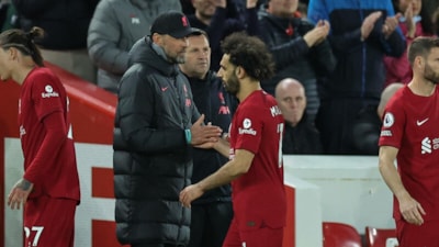 Jürgen Klopp, Mohamed Salah için Suudi Arabistan iddialarını yalanladı