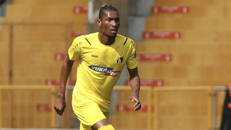 Simon Deli, yeniden İstanbulspor'da