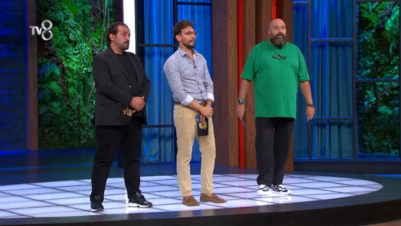 MasterChef All Star’da 100 bin TL’lik dev ödül! 25 Ağustos MasterChef’te ödülü kazanan isim…