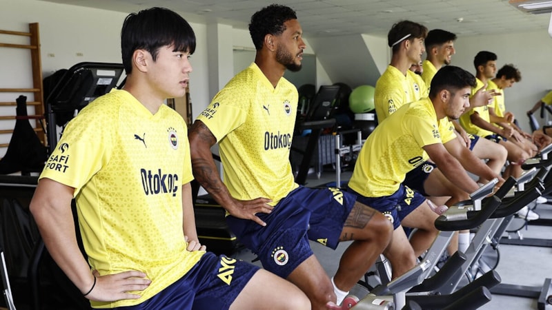 Gençlerbirliği, Jin-Ho-Jo'yu kiralamak istiyor