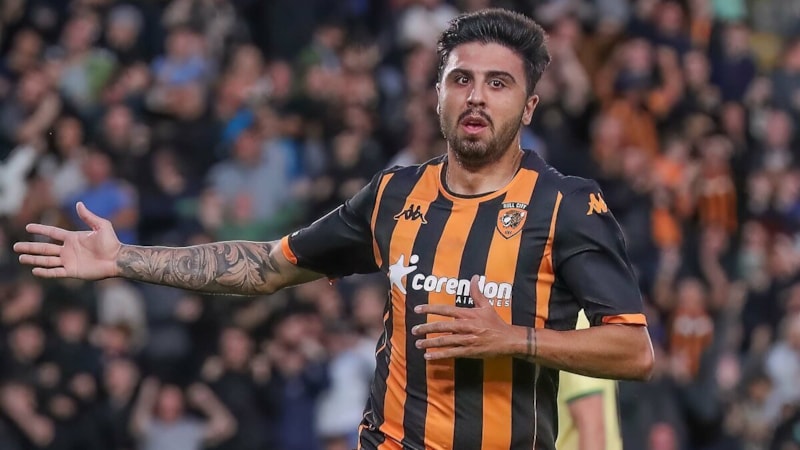 Ozan Tufan attığı gollerle zirveye oturdu