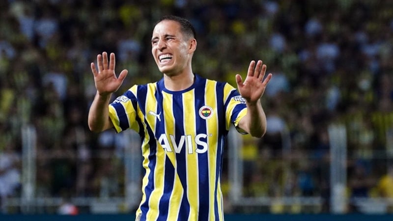 Emre Mor'a İtalya'dan teklif geldi: 7 milyon euro
