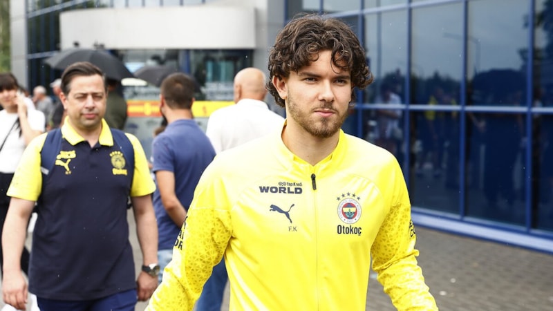 Ferdi Kadıoğlu'na yakın markaj: Bayern Münih scoutları geliyor