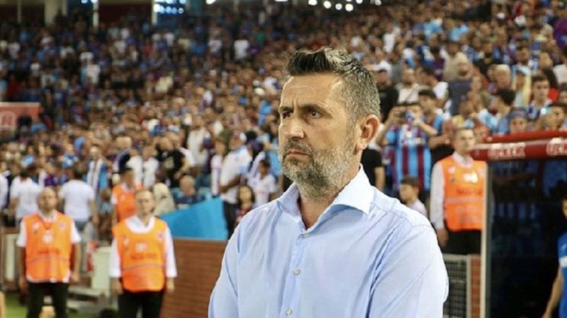 Bjelica'dan transfer açıklamaları