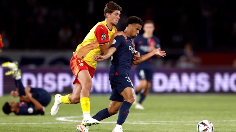 PSG ligdeki ilk galibiyetini aldı