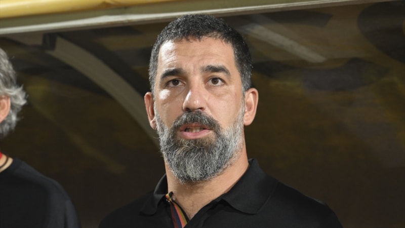 Arda Turan'dan takipçisine cevap!