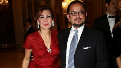 Denizde kaza geçiren Ali Sabancı'nın son sağlık durumu: 48 saat uyutulacak..