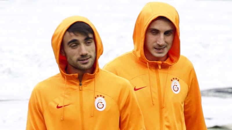 Kerem Aktürkoğlu'ndan Yunus Akgün'e veda mesajı