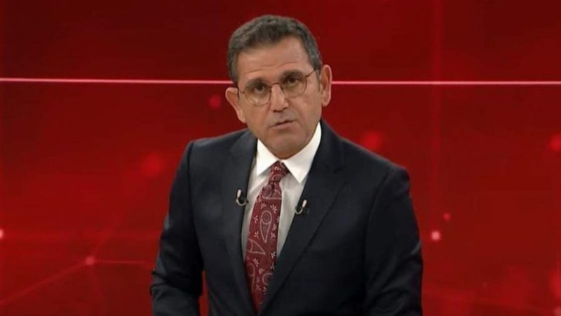 Meral Akşener'in ittifakı yıkışına Fatih Portakal'dan tepki