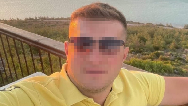 Bursa'da maganda kurşunu 12 yaşındaki çocuğu düğünde buldu