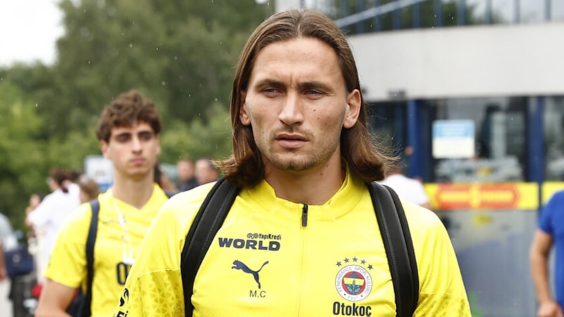 Genoa, Miguel Crespo'yu kadrosuna katmaya hazırlanıyor