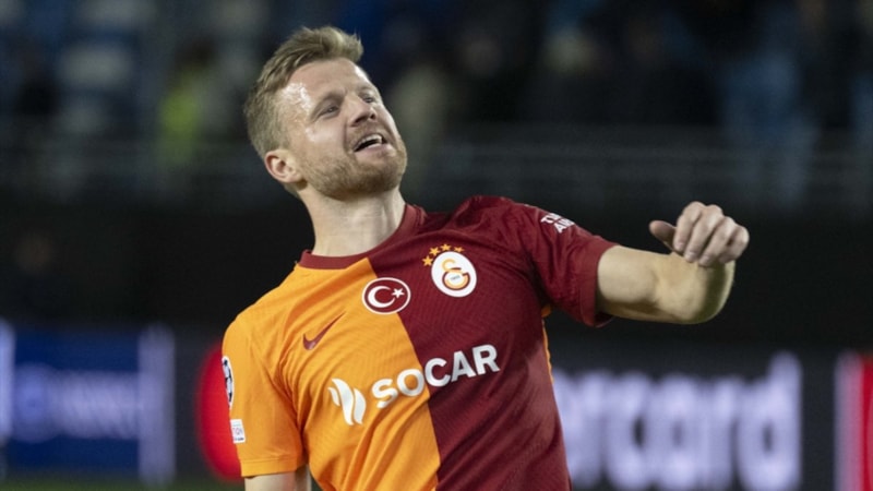 Fredrick Midtsjö'ye 5 takım birden talip oldu