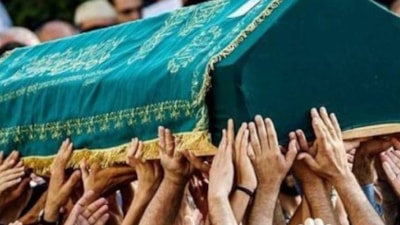 Borçlu olarak ölen kimsenin borcu nasıl ödenir?