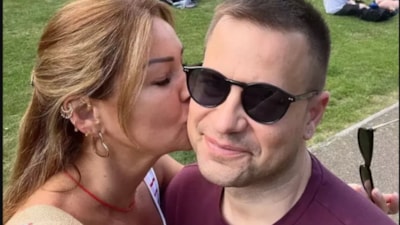 Pınar Altuğ, eşi Yağmur Atacan hakkında yapılan yoruma sinirlendi