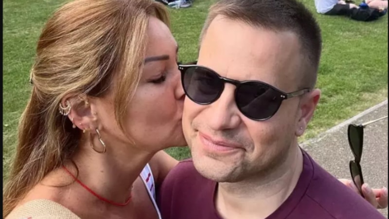 Pınar Altuğ, eşi Yağmur Atacan hakkında yapılan yoruma sinirlendi