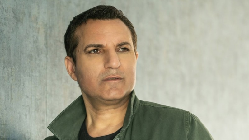 Rafet El Roman, kısırlaştırma ameliyatı oldu