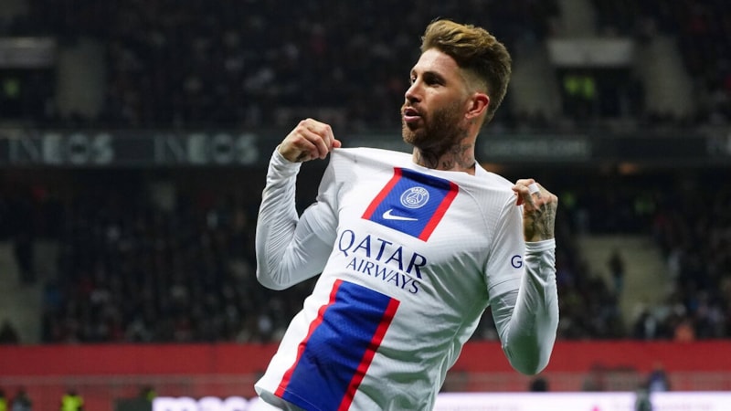 Galatasaray, Sergio Ramos transferini bitiriyor