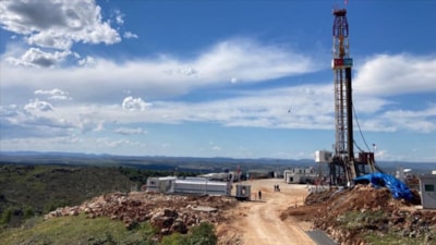 Enerjide 3 yeni noktada sondaj müjdesi! Eylül'de çalışmalar başlıyor