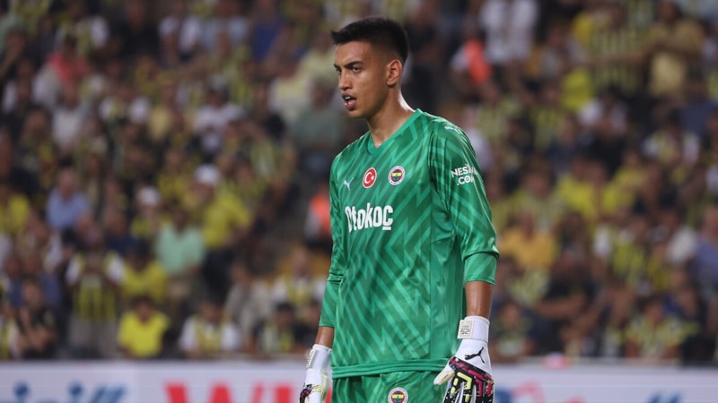 İsmail Kartal'dan İrfan Can Eğribayat'a: Formayı hak eden alacak