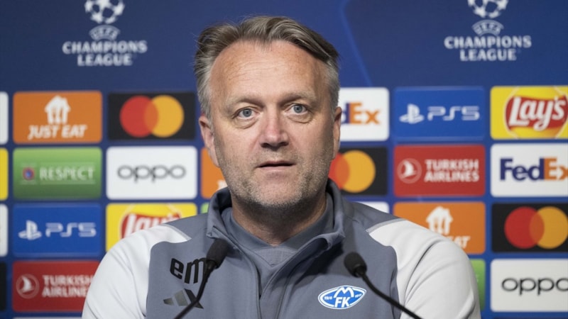 Erling Moe: Umarım Icardi yarın gününde olmaz