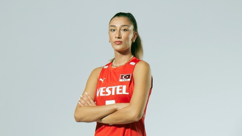 Hande Baladın: Polonya'yı yenecek güce sahibiz