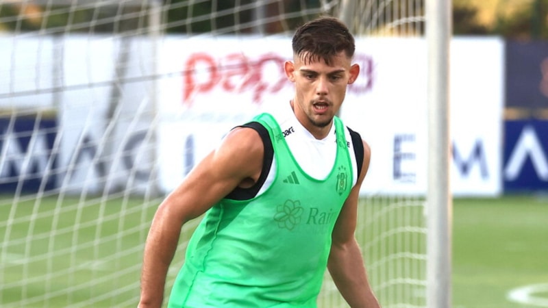 Beşiktaş, Francesco Montero'yu Arouca'ya kiraladı