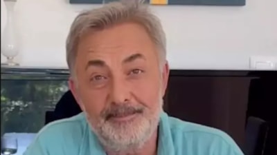 Mehmet Aslantuğ, hakkında çıkan ihanet iddialarına cevap verdi