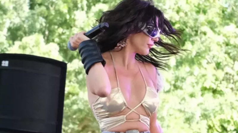 Hande Yener, 5 günde 4 kilo verdi