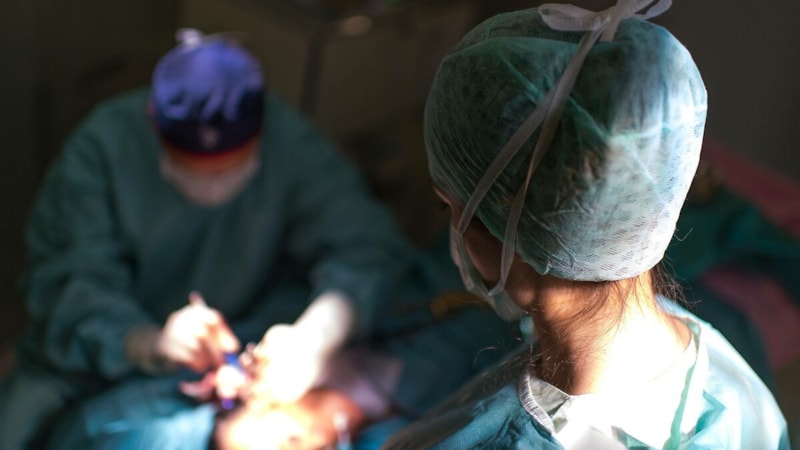 Avustralya'da unutkanlık şikayetiyle doktora giden kadının beyninde solucan bulundu