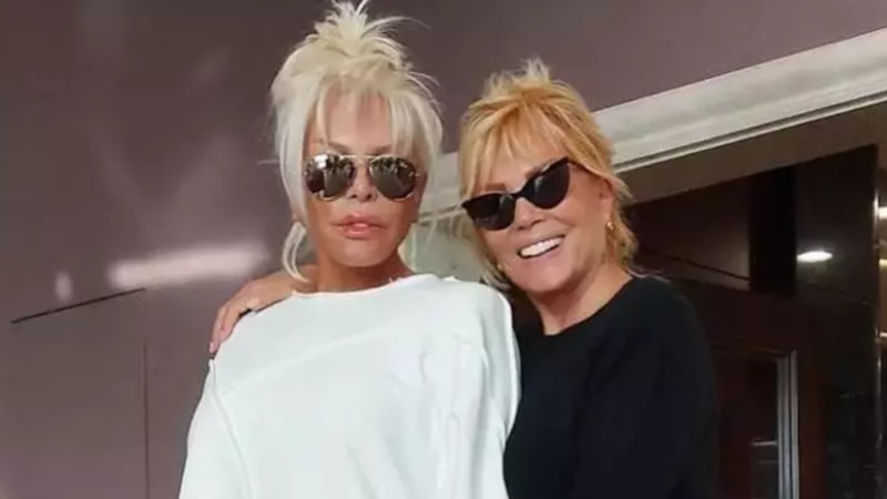 Semiramis Pekkan, beş yaşında vefat eden oğlu Emir hakkında konuştu