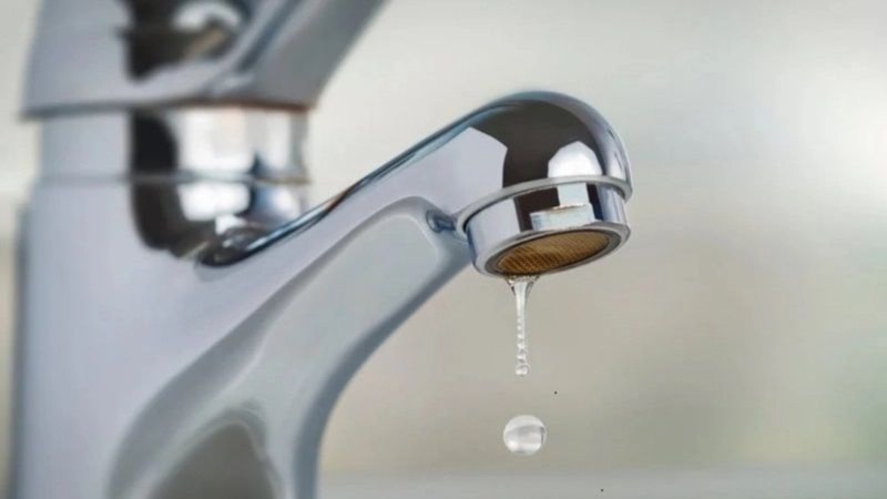 O ilçeler susuz kalacak! İzmir'de büyük su kesintisi!  İşte 29 Ağustos 2023 İZSU su kesinti listesi..