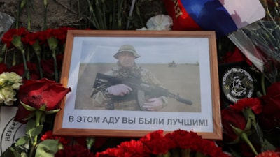 Beyaz Saray, Wagner lideri Prigojin hakkında konuştu: Öldüğüne eminiz