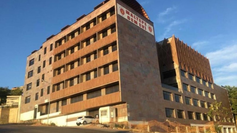 CHP'li Maltepe Belediyesi, cemevinin bağış hesabına el koydu